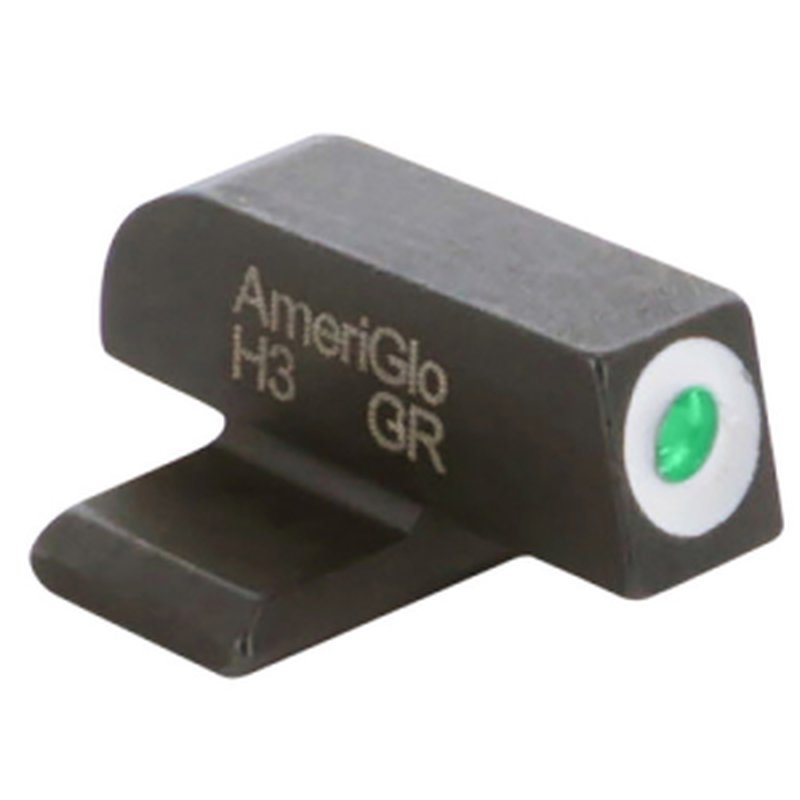 AMERIGLO Tritium Front Sight for SIG Sauer Springfield Armor