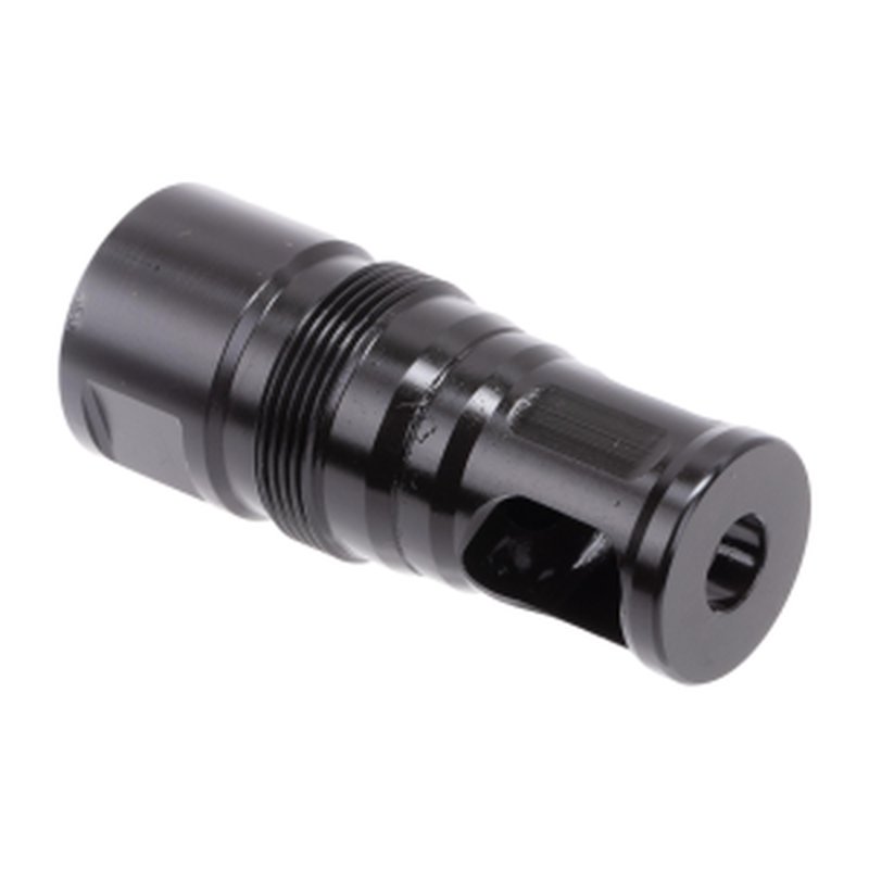 Rearden Muzzle Brake PRS PB Mount Square 5/8x24 Nitride