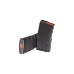 Amend2 SR-25 Rifle Magazine Black 7.62x51 20/rd