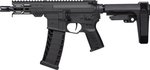 CMMG BANSHEE FE Mk4 9mm Pistol 5 Inch Barrel