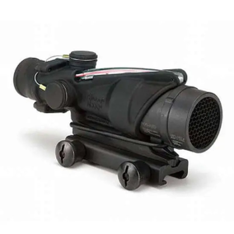 Trijicon TA31RCO-A4CP 4x32 USMC Rifle Combat Optic