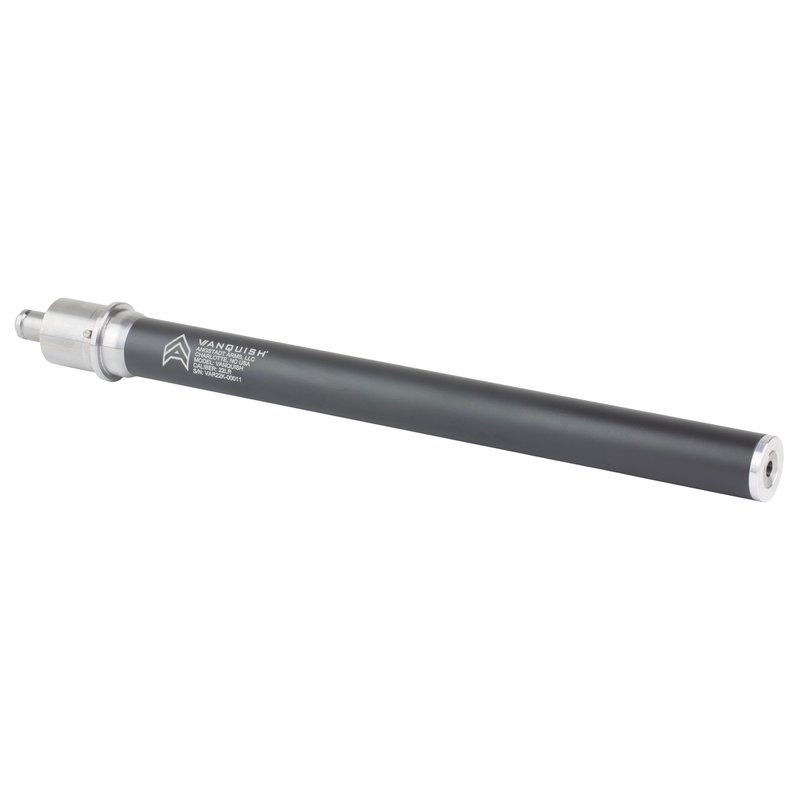 Angstadt Arms Vanquish AR-22 Barrel 12 Inch .22LR for CMMG AR-22