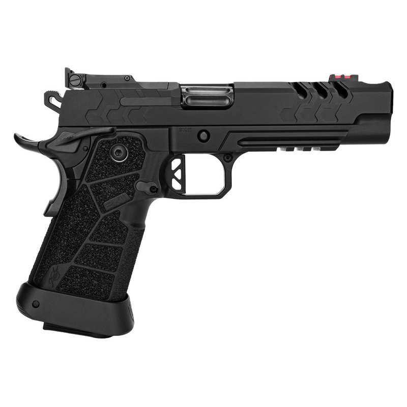Kimber 2K11 9mm Pistol 5-Inch Barrel 20-Round