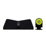 XS Sight Systems DXT2 Big Dot Yellow Night Sights for Glock 42/43/43X/48