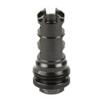 Lantac USA Drakon 7.62x39 AK M14-1 LH SilencerCo ASR Mount Muzzle Brake