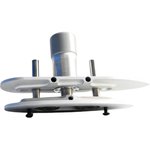 Graco Gracoil EZ Stock Butt Plate