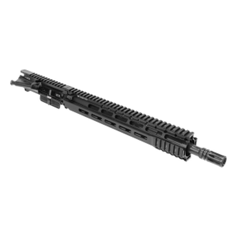 Bravo Company Manufacturing Standard 5.56 NATO Barreled Upper Receiver with RAIDER-M13 - 14.5in