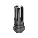 Advanced Armament Co (AAC) Blackout Flash Hider 90-Tooth Taper Suppressor Mount