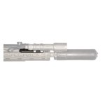 Haley Strategic Partners Thorntail X Inline Light Mount M-LOK Black