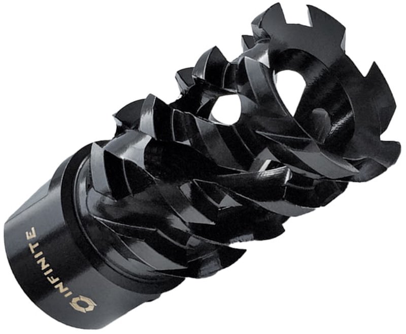 Infinite Product Solutions Gen 1 Walking Dead Flash Hider