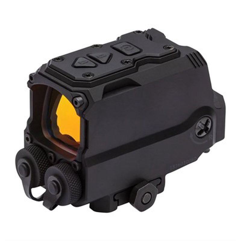 AIMPOINT - COMPM5 RED DOT REFLEX SIGHT WITH LRP MOUNT