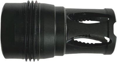 Forward Controls Design 6315RF-A1-LH .223 1/2x28 Nitride Black Flash Hider