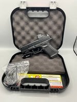 Glock G19 Gen 5 MOS (AU) 9mm Compact Pistol