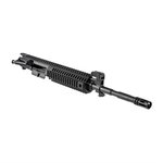 Colt M4 5.56 Complete Monolithic Upper Receiver Groups AR-15 16in Chrome Lined 1-7 Twist