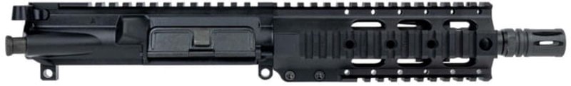 DPMS Kitty Kat Quad-Rail .300 AAC Blackout 7.5 inch Upper Receiver One Size