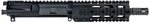 DPMS Kitty Kat Quad-Rail .300 AAC Blackout 7.5 inch Upper Receiver One Size