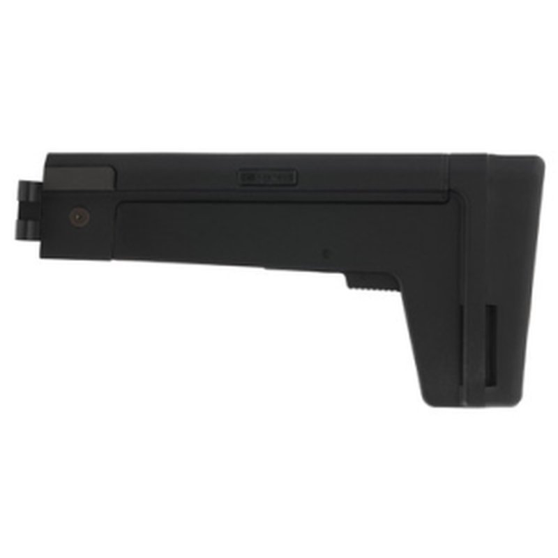 B5 Systems AK Stock 5.5mm Collapsible Adjustable LOP Optic Rail Cutout