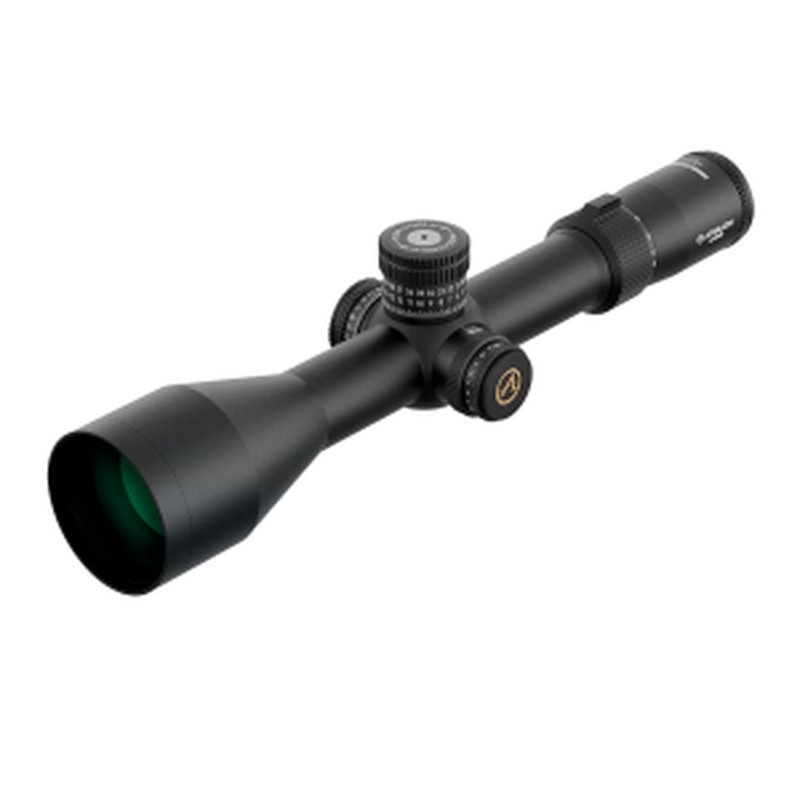 Athlon Optics Cronus BTR GEN2 UHD 4.5-29x56 Riflescope APLR5 FFP IR MOA Reticle 210113