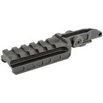 Midwest Industries Alpha Mini Dot Mount Picatinny for AK Pattern (MI-AK-ALPHA-MDM-PIC)