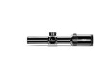 Leica 1-6x24i Fortis Glossy Riflescope, 30 mm Tube, Second Focal Plane