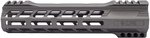Live Free Armory LF556 D-Series Lite M-LOK Handguard
