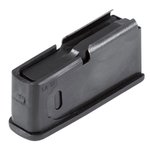 Browning A-Bolt III (AB3) Short Action Magnum Magazine 270 WSM, 300 WSM 3-Round Steel Polymer Black