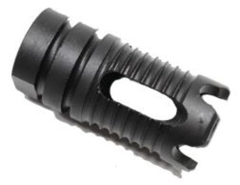 Guntec USA AR-15 A1 Micro Predator Flash Hider Shorty Version