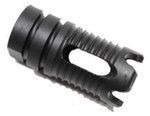 Guntec USA AR-15 A1 Micro Predator Flash Hider Shorty Version