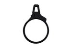 Anarchy Outdoors Throw Lever US Optics B25 Gen 2 XR Black AO-TL112-B25