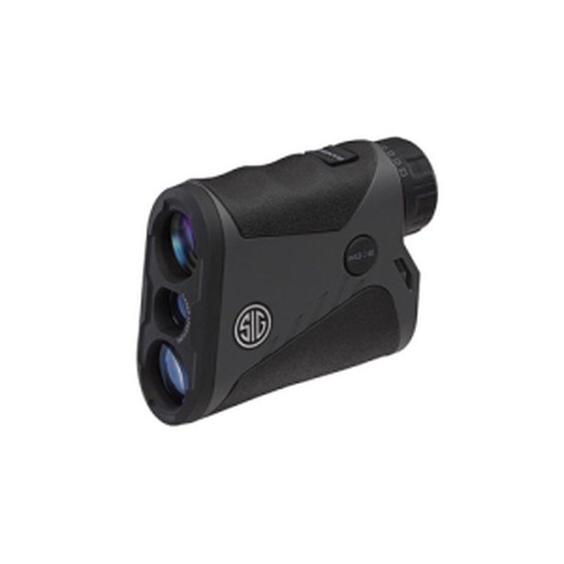 SIG SAUER Kilo1400BDX Laser Range Finder 6X20mm