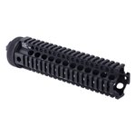 LaRue Free-Floating Quadrail Handguard - 9"