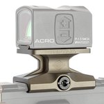 Reptilia DOT 1/3 Co-Witness Mount for Aimpoint ACRO 100-040