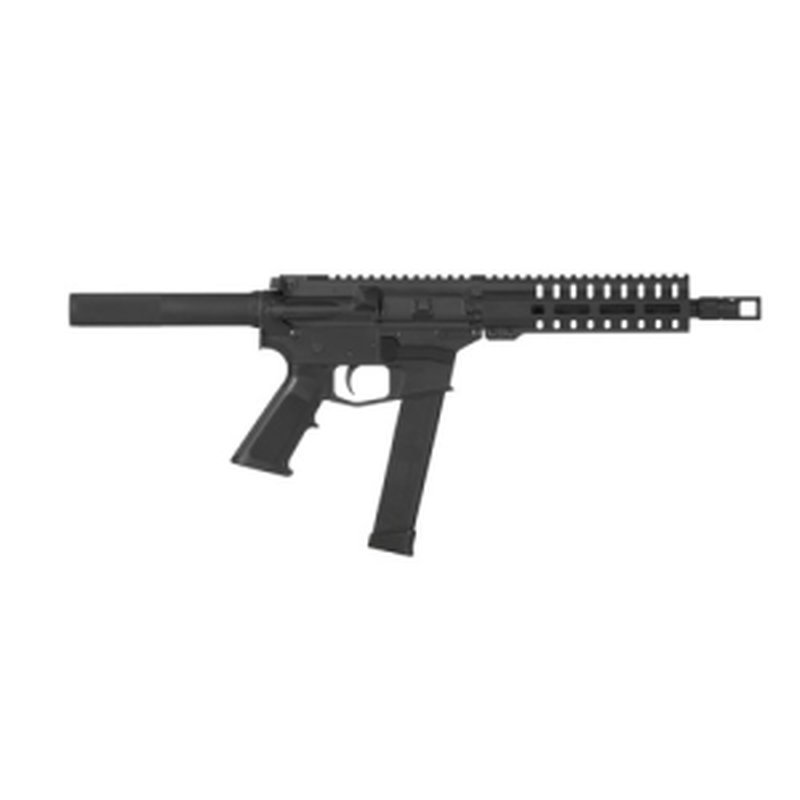 CMMG Banshee 100 MkG 45 ACP Glock Pistol 8 Inch Barrel 26rd