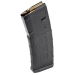 Magpul PMAG 30 AR/M4 Gen M2 MOE Magazine .223/5.56 NATO 30 Rounds Polymer Black MAG571-BLK