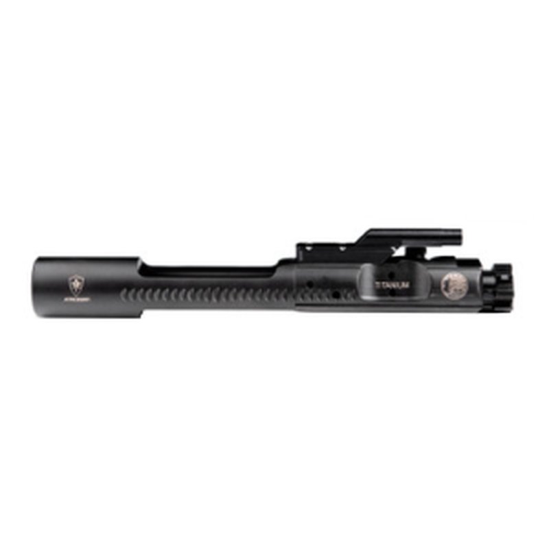 Battle Arms Development BAD 556 AR15 M16 BCG Titanium ArmorTI