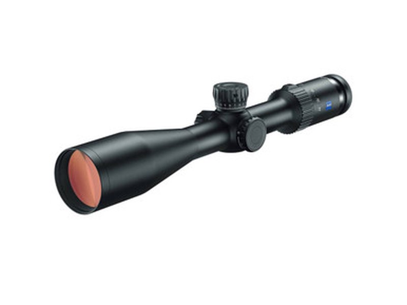 ZEISS Conquest V4 6-24x50 Riflescope ZMOAi-1 #93 Non-Illuminated Reticle External Turret