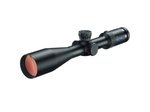 ZEISS Conquest V4 6-24x50 Riflescope ZMOAi-1 #93 Non-Illuminated Reticle External Turret