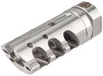 JL Billet V.P.R. Muzzle Brake, 5.56/223