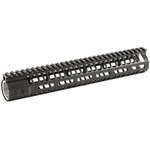 2A ARMAMENT BL-RAIL Gen 2 12\" MLOK Handguard | Black