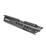 NCSTAR BlastAR Handguard Carbine Extended - Black