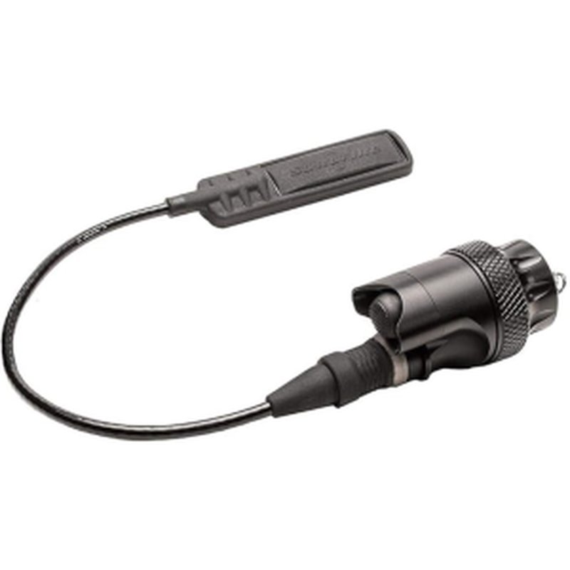 SureFire DS07 Waterproof 7" Dual-Switch Assembly for Scout Light