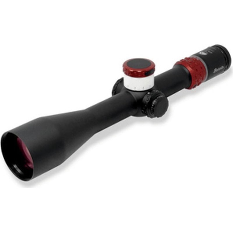Burris 202214 XTR Pro Matte Black 5.5-30x 56mm 34mm Tube Illuminated Horus TREMOR5 Reticle