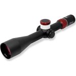Burris 202213 XTR Pro Matte Black 5.5-30x 56mm 34mm Tube Illuminated SCR 2 1/4 Mil Reticle