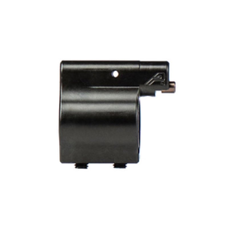 AERO PRECISION Low Profile Adjustable Gas Block fits AR15 0.936" Barrel