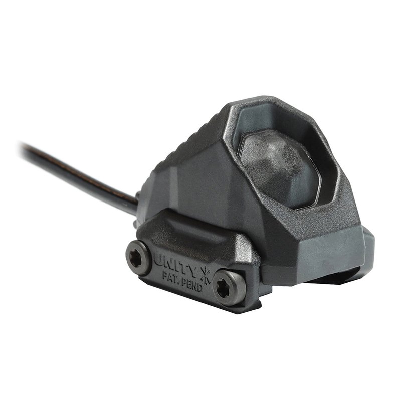 Unity Tactical AXON SL Dual-Lead Remote Switch Polymer Compact 1.70in