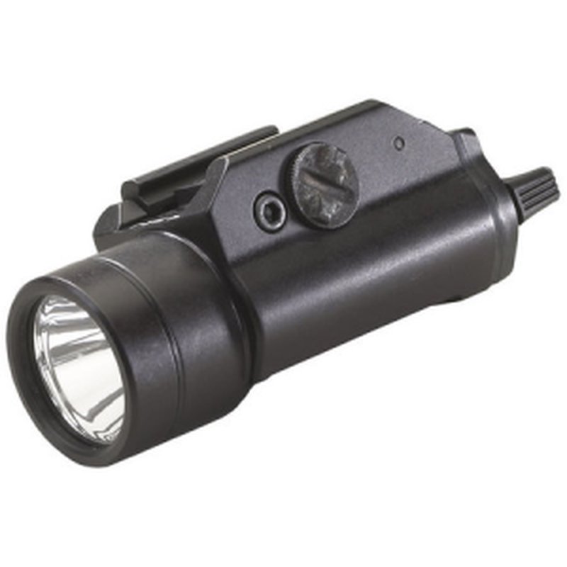 Streamlight TLR-1 IR LED Rail Mounted Flashlight