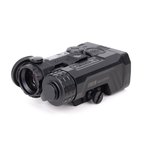 Holosun IRIS-3 VCSEL IR Illuminator Triple Laser Device 60mW Variable Power/Focus