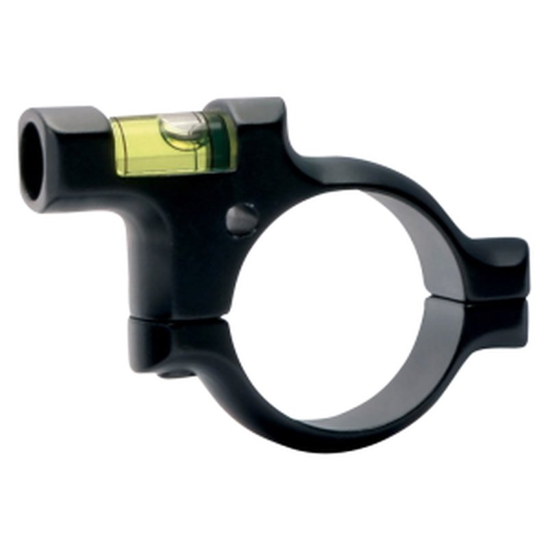 SME SMELVLSCP34 Scope Leveler 34mm Scope Mount Aluminum Black