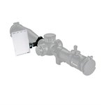 Warne Skyline Universal Data Card Holder, 30mm