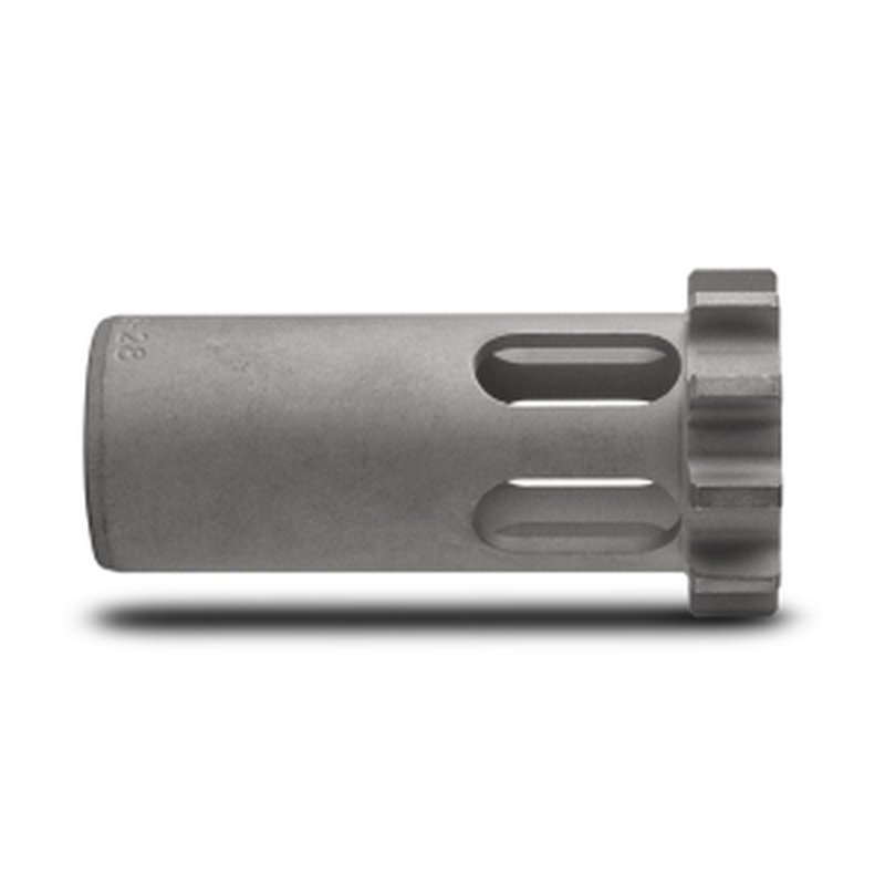 AAC Ti-RANT 45 Suppressor Piston M16x1LH (LH) Silver